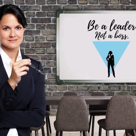 leadership style