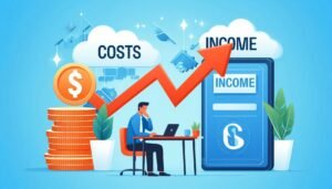 Cutting Costs and Increasing Income