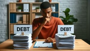 Debt Repayment Strategy