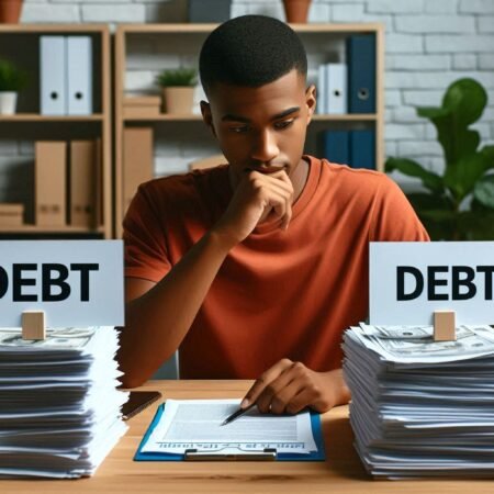 Debt Repayment Strategy