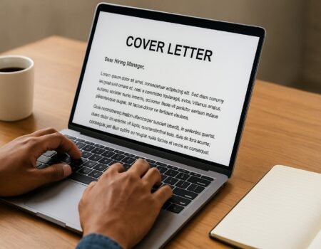 writing a Winning Cover Letter for the UAE Job Market