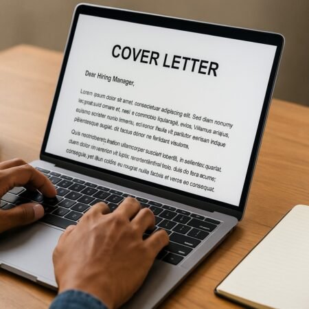 writing a Winning Cover Letter for the UAE Job Market