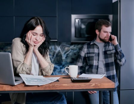 Navigating Debt Consolidation for Individuals in the UAE