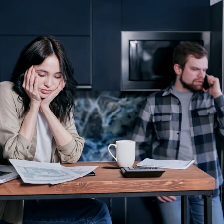 Navigating Debt Consolidation for Individuals in the UAE