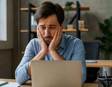 Toxic Work Environment