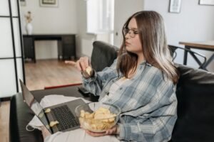 Understanding and Overcoming Weight Gain in the Dubai Lifestyle