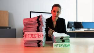 How to Tailor Your CV to Get Through ATS Systems