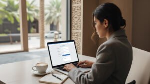 Why Your Cover Letter is Essential for UAE Job Applications