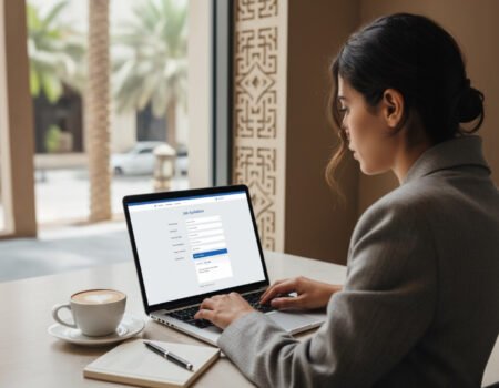 Why Your Cover Letter is Essential for UAE Job Applications