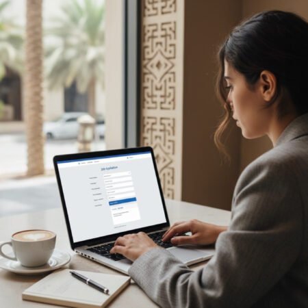 Why Your Cover Letter is Essential for UAE Job Applications