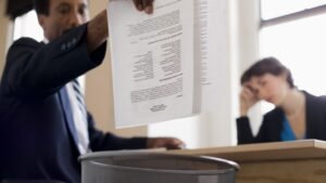 10 Common Mistakes to Avoid When Applying for Jobs in Dubai