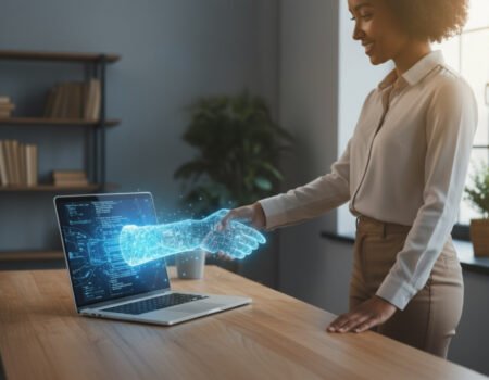 AI Friend or Foe in your job search