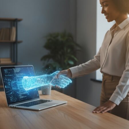 AI Friend or Foe in your job search