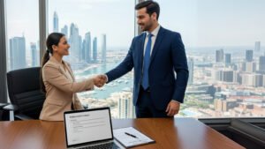 Salary Negotiation Success: Tips from an HR Professional
