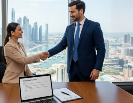 Salary Negotiation Success: Tips from an HR Professional