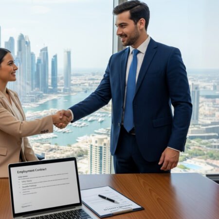 Salary Negotiation Success: Tips from an HR Professional