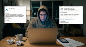 A Recruiter’s Guide to Spotting Scams