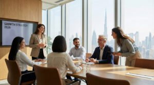 Essential Leadership Skills