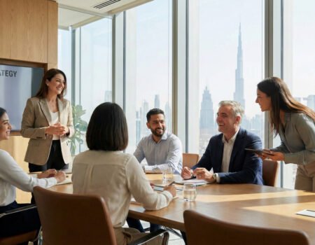 Essential Leadership Skills