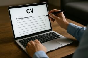 How to Explain Gaps on Your Resume