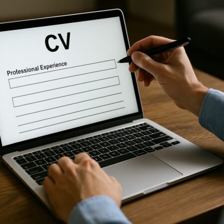 How to Explain Gaps on Your Resume