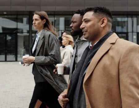 Leadership Role in the UAE