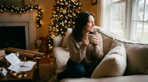 Why the Holidays Stress You Out
