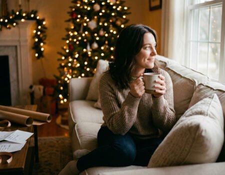 Why the Holidays Stress You Out