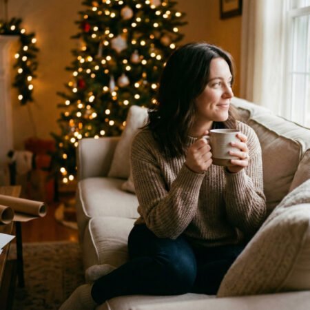 Why the Holidays Stress You Out