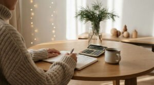 Your Debt-Free Holiday Plan: Simple Steps to Mindful Spending