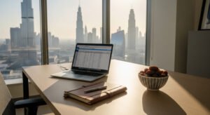 Getting Hired During Ramadan in the UAE: A 2026 Survival Guide