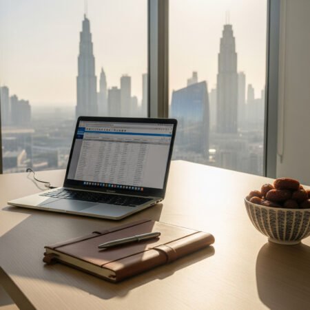 Getting Hired During Ramadan in the UAE: A 2026 Survival Guide