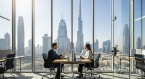 How Long Does It Really Take to Get a Job in Dubai?