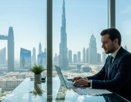 How to Structure Your LinkedIn Profile for the UAE Job Market