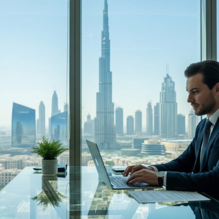 How to Structure Your LinkedIn Profile for the UAE Job Market