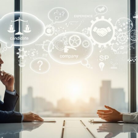 Inside the Hiring Manager's Head: What They Are Really Thinking