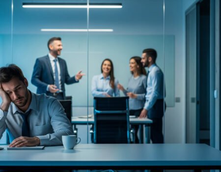 Is Your Boss Quietly Firing You? The 2026 Survival Guide