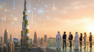 UAE Job Market 2026: What’s Changing and How to Get Hired