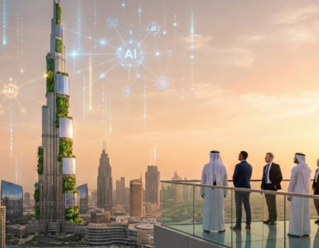 UAE Job Market 2026: What’s Changing and How to Get Hired