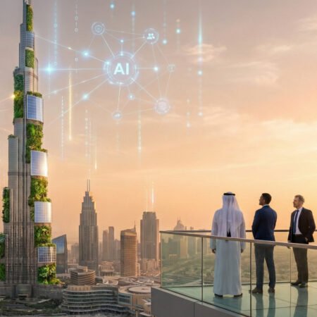 UAE Job Market 2026: What’s Changing and How to Get Hired