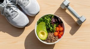 Why Rapid Weight Loss Fails (And How to Actually Keep It Off)