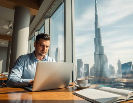 Do You Need to Be in UAE to Get Hired? The 2026 Truth