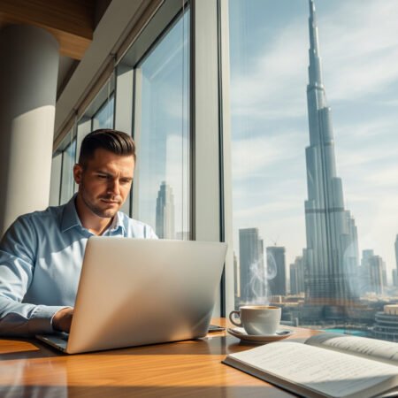 Do You Need to Be in UAE to Get Hired? The 2026 Truth