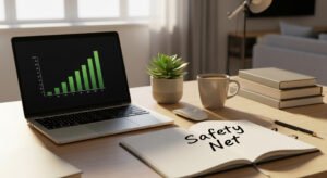 How to Build a 6-Month Emergency Fund in a Shifting Job Market