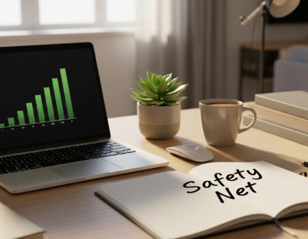 How to Build a 6-Month Emergency Fund in a Shifting Job Market