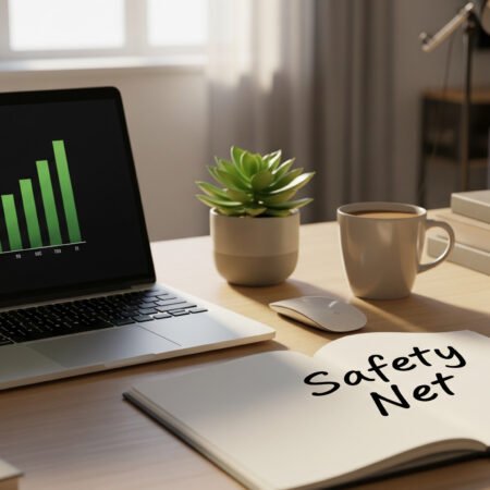 How to Build a 6-Month Emergency Fund in a Shifting Job Market