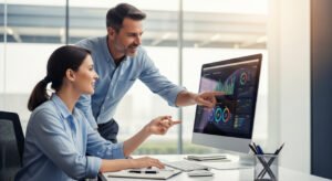 Leading Through the AI Transition: A Guide for Managers to Protect Morale