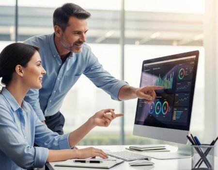 Leading Through the AI Transition: A Guide for Managers to Protect Morale