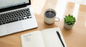 The First 90 Days: A Simple Guide to Nailing Your New Job