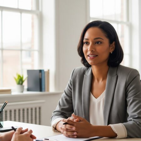 How to Answer "What is Your Current Salary?" in a Job Interview